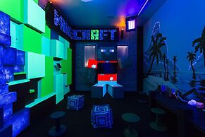 Je61091 - Reunion Resort - 7 Bed 7 Baths Villa