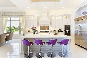 Je61091 - Reunion Resort - 7 Bed 7 Baths Villa