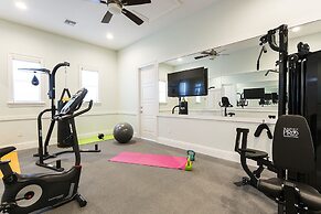 Je61091 - Reunion Resort - 7 Bed 7 Baths Villa