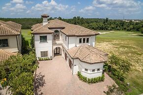 Je61091 - Reunion Resort - 7 Bed 7 Baths Villa