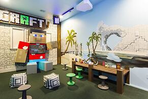 Je61091 - Reunion Resort - 7 Bed 7 Baths Villa