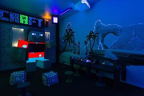 Je61091 - Reunion Resort - 7 Bed 7 Baths Villa