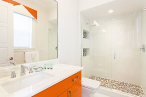 Je61091 - Reunion Resort - 7 Bed 7 Baths Villa