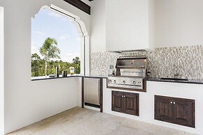 Je61091 - Reunion Resort - 7 Bed 7 Baths Villa