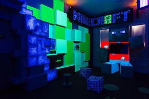 Je61091 - Reunion Resort - 7 Bed 7 Baths Villa