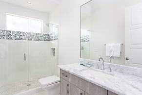 Je61091 - Reunion Resort - 7 Bed 7 Baths Villa