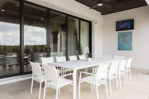 Je61091 - Reunion Resort - 7 Bed 7 Baths Villa