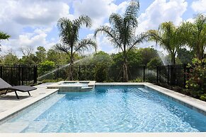 Je61345 - Reunion Resort - 5 Bed 4 Baths Villa