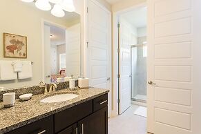 Je61345 - Reunion Resort - 5 Bed 4 Baths Villa