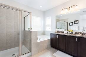 Je61345 - Reunion Resort - 5 Bed 4 Baths Villa