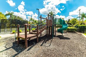 Je61345 - Reunion Resort - 5 Bed 4 Baths Villa