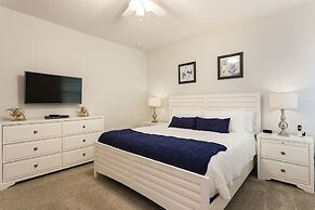 Je61345 - Reunion Resort - 5 Bed 4 Baths Villa