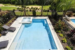 Je61345 - Reunion Resort - 5 Bed 4 Baths Villa