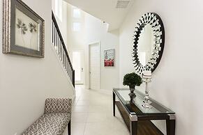 Je61345 - Reunion Resort - 5 Bed 4 Baths Villa