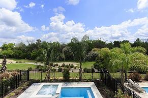 Je61345 - Reunion Resort - 5 Bed 4 Baths Villa