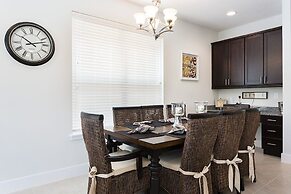 Je61345 - Reunion Resort - 5 Bed 4 Baths Villa