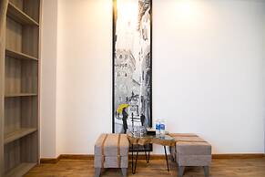 RedDoorz Plus near Saigon Train Station