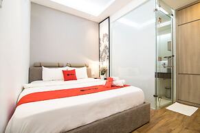 RedDoorz Plus near Saigon Train Station