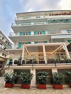 Albergo Giuan Arma di Taggia
