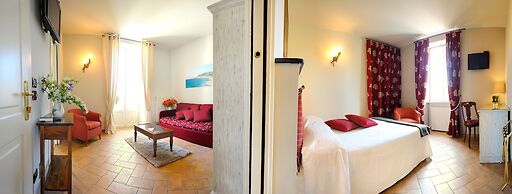 Albergo Giuan Arma di Taggia