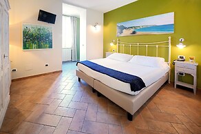 Albergo Giuan Arma di Taggia