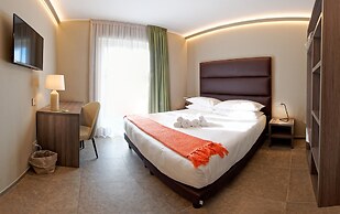 Albergo Giuan Arma di Taggia