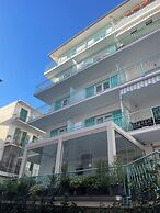 Albergo Giuan Arma di Taggia