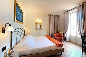 Albergo Giuan Arma di Taggia