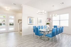 Je61536 - Reunion Resort - 7 Bed 7 Baths Villa