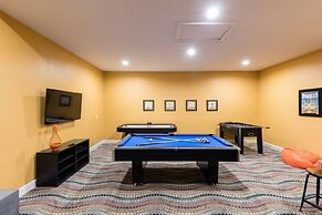 Je61536 - Reunion Resort - 7 Bed 7 Baths Villa