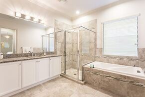 Je61536 - Reunion Resort - 7 Bed 7 Baths Villa