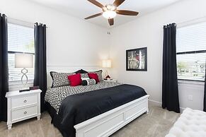 Je61536 - Reunion Resort - 7 Bed 7 Baths Villa