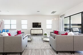 Je61536 - Reunion Resort - 7 Bed 7 Baths Villa