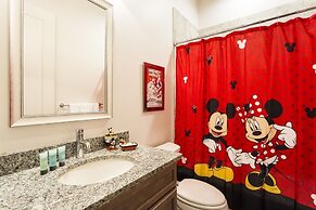 Je61536 - Reunion Resort - 7 Bed 7 Baths Villa