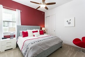 Je61536 - Reunion Resort - 7 Bed 7 Baths Villa