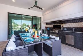 Je61536 - Reunion Resort - 7 Bed 7 Baths Villa