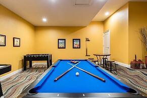 Je61536 - Reunion Resort - 7 Bed 7 Baths Villa