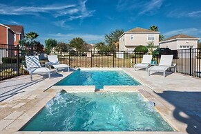 Je61536 - Reunion Resort - 7 Bed 7 Baths Villa