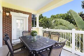 Je61750 - Reunion Resort - 3 Bed 3 Baths Condo