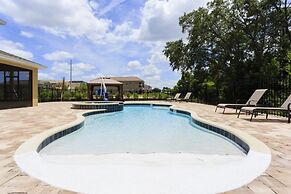 Je62429 - Reunion Resort - 8 Bed 8 Baths Villa