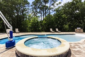 Je62429 - Reunion Resort - 8 Bed 8 Baths Villa