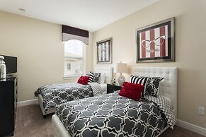 Je62429 - Reunion Resort - 8 Bed 8 Baths Villa