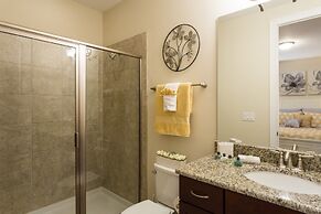 Je62429 - Reunion Resort - 8 Bed 8 Baths Villa