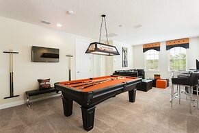 Je62429 - Reunion Resort - 8 Bed 8 Baths Villa