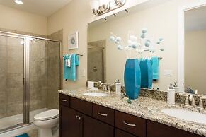 Je62429 - Reunion Resort - 8 Bed 8 Baths Villa