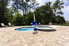 Je62429 - Reunion Resort - 8 Bed 8 Baths Villa