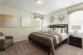 Je62429 - Reunion Resort - 8 Bed 8 Baths Villa