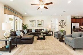 Je62429 - Reunion Resort - 8 Bed 8 Baths Villa