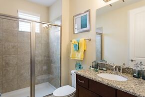 Je62429 - Reunion Resort - 8 Bed 8 Baths Villa