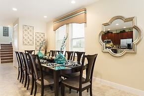 Je62429 - Reunion Resort - 8 Bed 8 Baths Villa